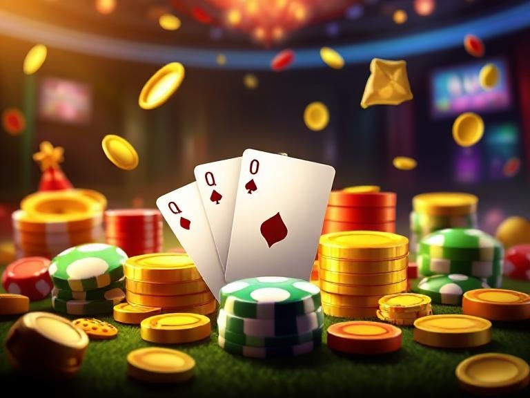 luckbd গেম ইঞ্জিন কীভাবে কাজ করে