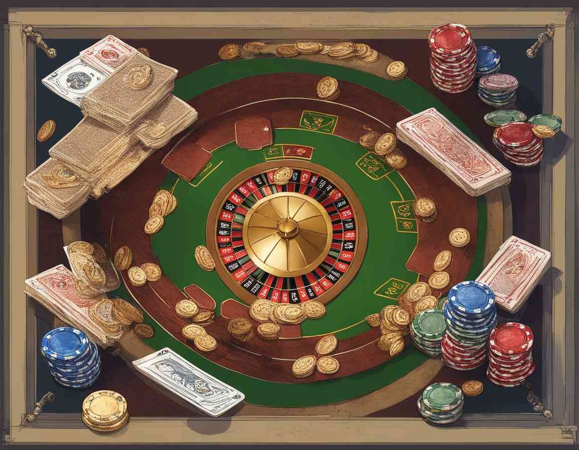 luckbd ব্লকি ব্লক মাল্টিপ্লায়ার