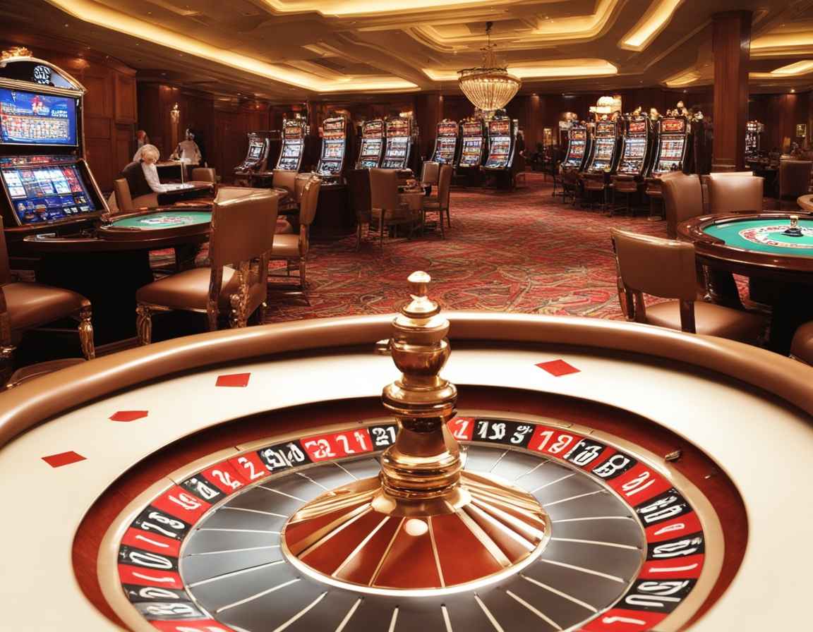 luckbd গেম টেকনোলজি