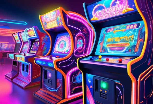 luckbd লেটস শুট গেম