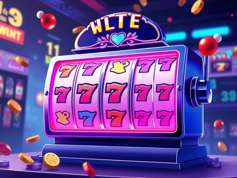 luckbd লেটস শুট গেম কৌশল